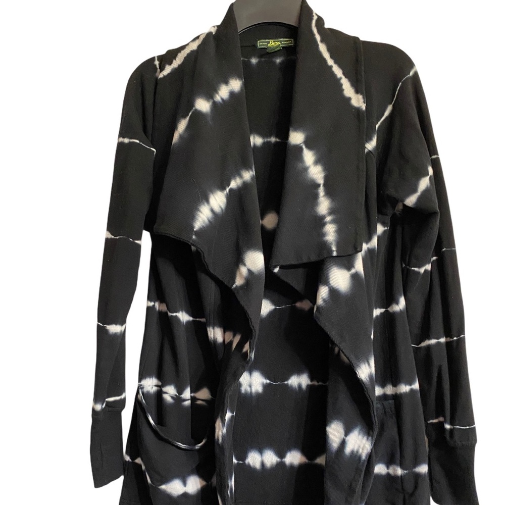Bass Woman’s M Tie Dye Sweater Lowest Price
